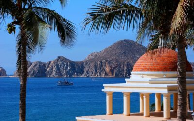 Resort Concierge Escapes Suggests Staying Safe In Mexico By Using Common Sense