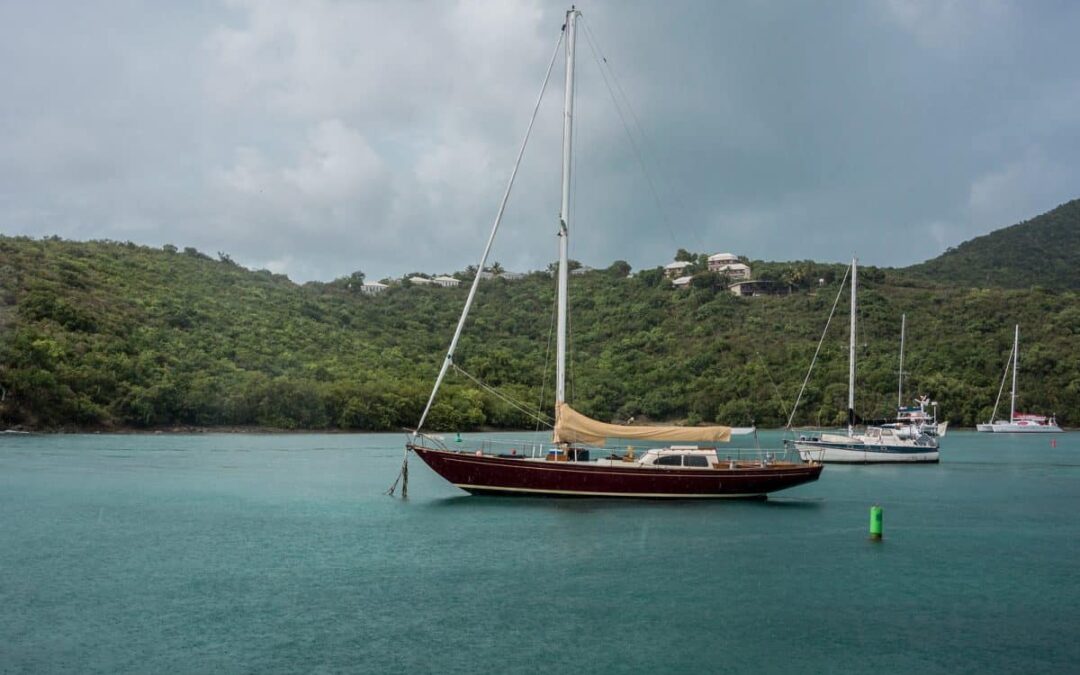 Resort Concierge Escapes Explores The Virgin Islands St. John