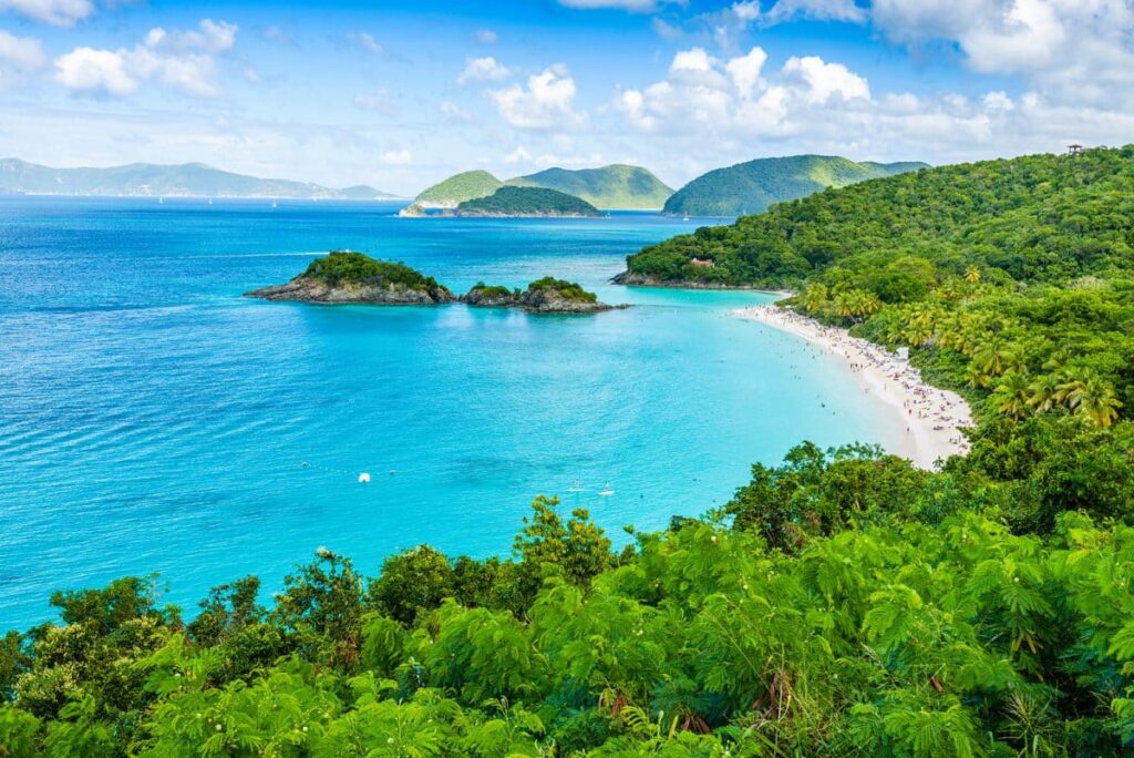 Resort Concierge Escapes Explores The Virgin Islands St. John (4)