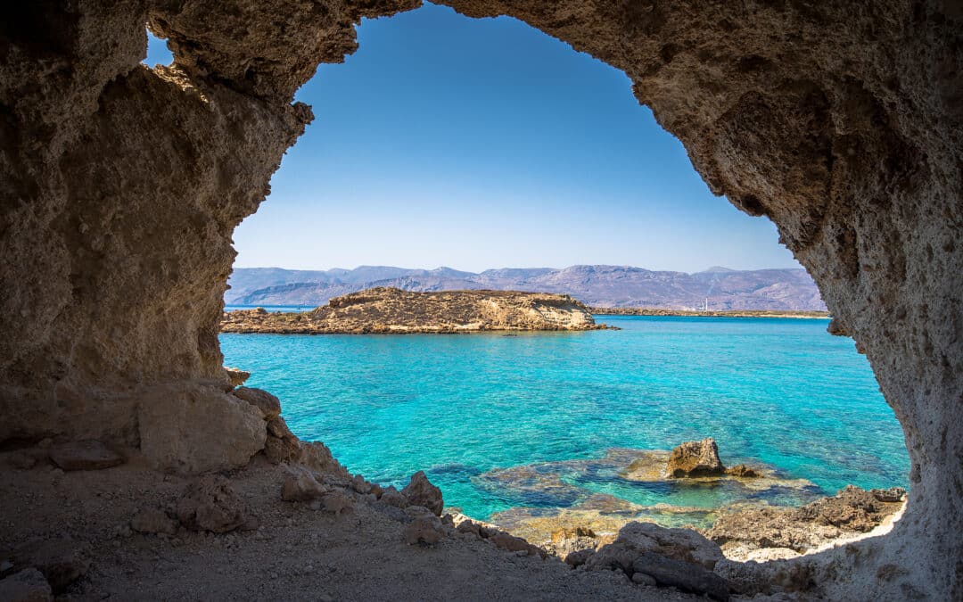 Resort Concierge Escapes Crete Best Sight to See