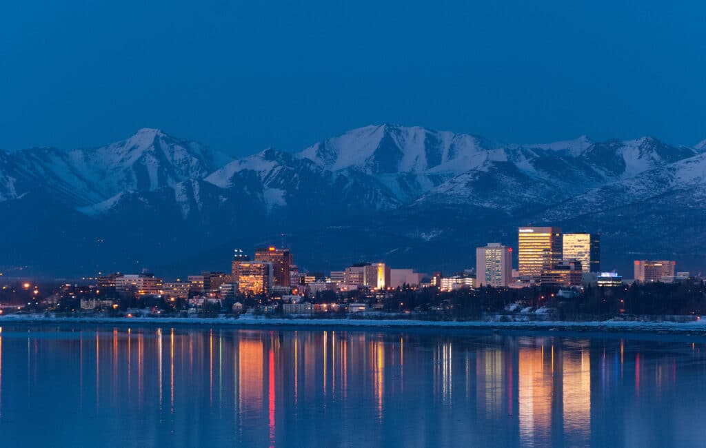 Resort Concierge Escapes Things to Do in Anchorage, Alaska 2