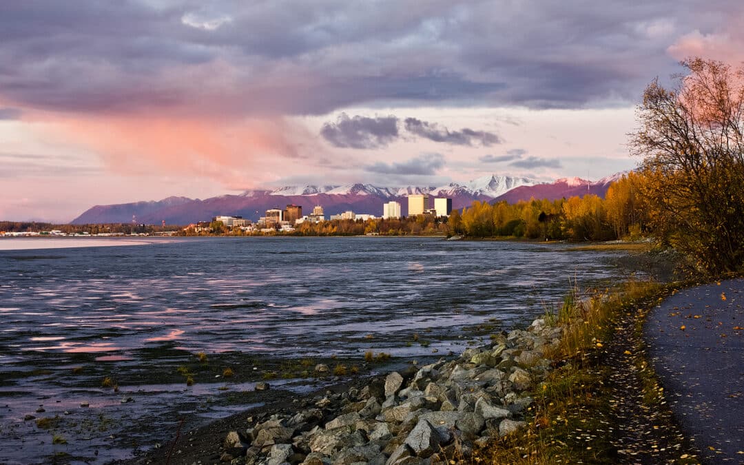 Resort Concierge Escapes Things to Do in Anchorage, Alaska