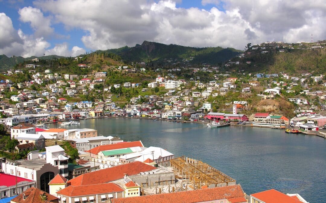 Grenada, the Spice Island, Explored by Resort Concierge Escapes 2