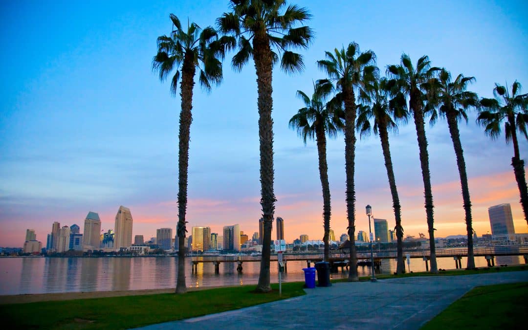 Discover San Diego With Resort Concierge Escapes 2