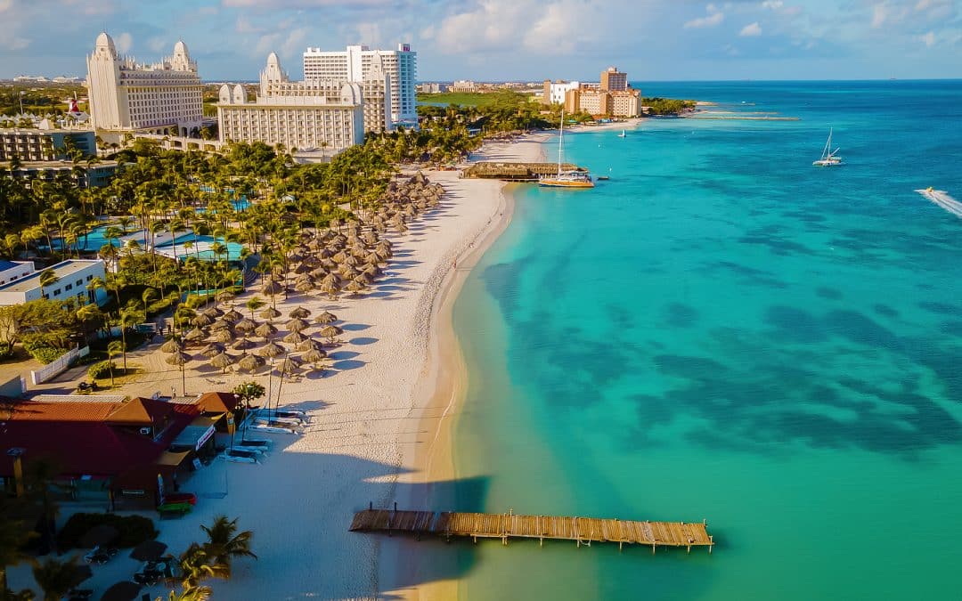 Resort Concierge Escapes Explains Popularity of The ABC Islands