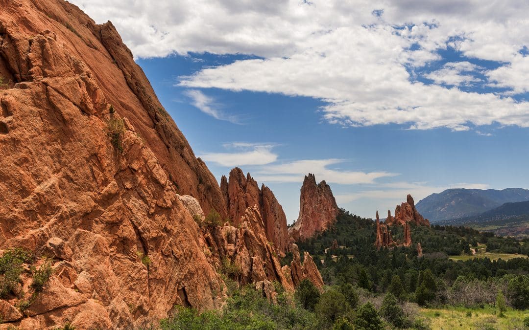 Blend Outdoor Beauty and City Comforts with Resort Concierge Escapes