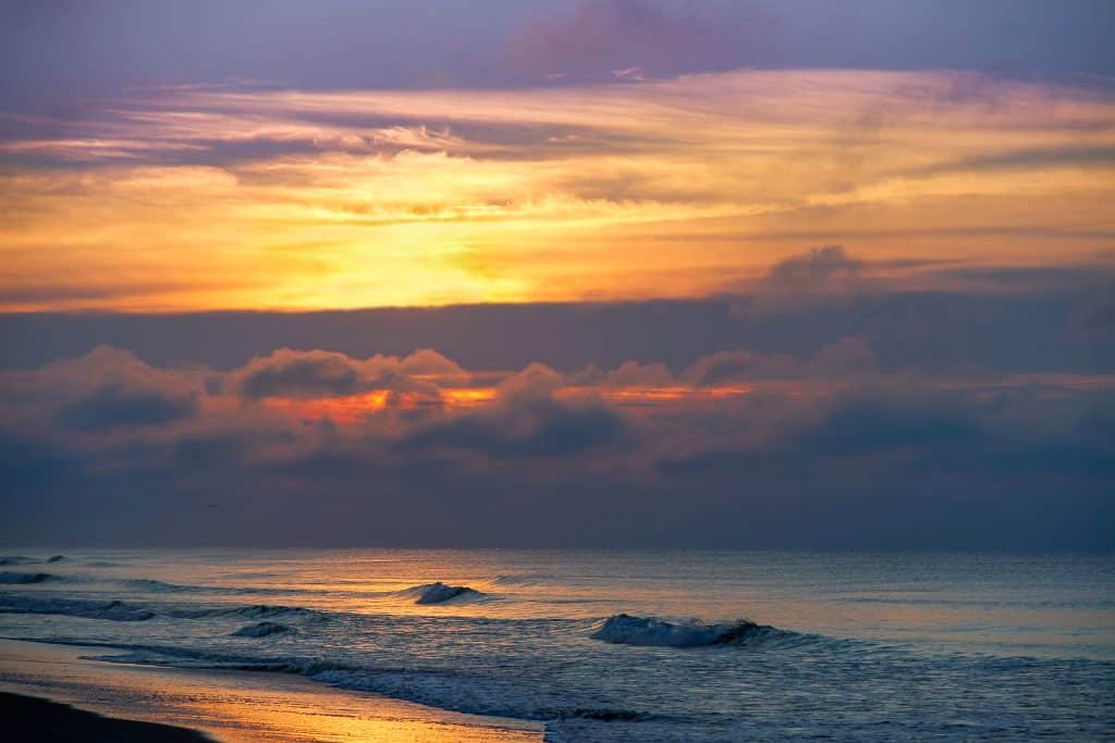 Resort Concierge Escapes Shares Hidden Beach Destinations 3